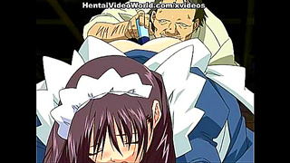 Horny Teens Ignite Steamy Nights in Genmukan Vol. 1 - Wild Desires Unleashed