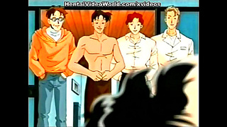 Anime Milf Wifes Forbidden Pleasure – Deep Throat Creampie Climax Pt.2