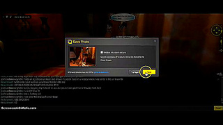 Nicky Begs for Hard Dick in Hot 3D Hentai Action