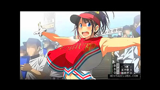 Sultry Anime Vixens Ignite Steamy Ecchi Encounters in Hot Visual Feast
