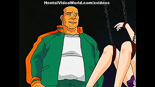 Anime Vixen Dominates with Electrifying Ride Explosive Finish – Vol. 3
