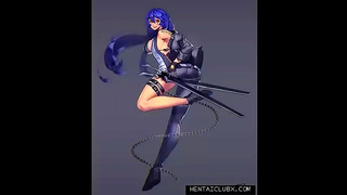 Hentai Heat Ignites as Forbidden Lust Explodes in Sultry Animation