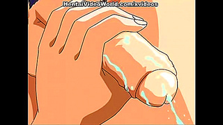 Sweet Surrenders to Temptation in Haitoku no Shojos Dark Desire