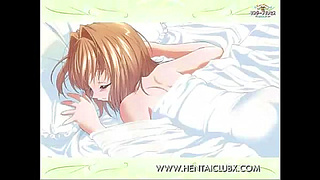 Seductive Ecchi Girls Ignite Fiery Passions in Wild Hentai Adventure