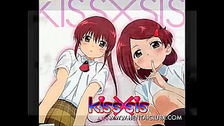 Alluring Ecchi Beauties Ignite Forbidden Passions in Hot Animation
