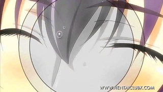 Seductive Hentai Goddesses Unleash Forbidden Ecchi Desires in Hot AMV Tryst