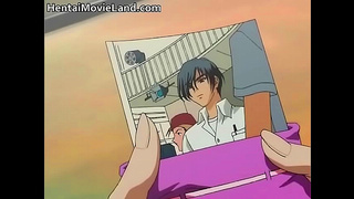 Luscious Anime Girls Seduce Stallion Dick in Sultry Blowjob Fantasy