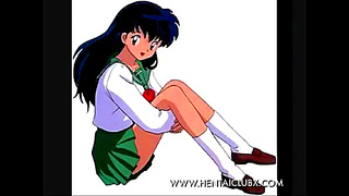 Seductive Anime Girls Unleash Forbidden Desires in Steaming Ecchi Nights