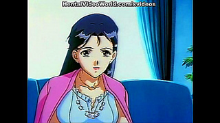 Stranded Burning Desire: Anime Couples Forbidden Lust on Desert Isle