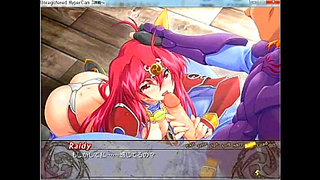 Seductive Hentai Goddess Explores Forbidden Pleasures in Hot Mini-Sexcapade