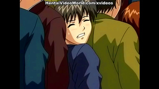 Forbidden Desires Ignite in Steamy Hentai Encounter Under Moonlight Shadows