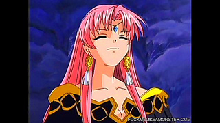 Curvy Hentai Beauties Spark Steamy Desires in Sensual Animated Encounter