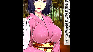 Hentai Heros Forbidden Pleasure – A Sensual Oral Adventure Unfolds