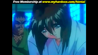 Cartoon Couple Ignites Hot Blowjob Action in Wild Hentai Fantasy