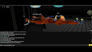 Anime Beauty Lures You into Steamy Virtual Affairs – Ignite IMVU Desires