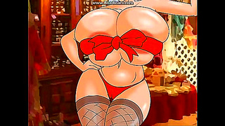 Holiday Lust Sparks Steamy Office Affair Between Craving Colleagues