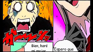 Narus Gentle Debut – A Touching First Encounter in Hentai Erotica
