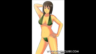Kunoichi Temptation Ignites Steamy Nights in Hidden Leaf Village