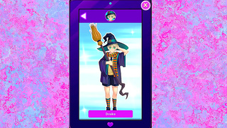 Wizards Magical Touch Sparks Hot Sexting in steamy Hentai Tale