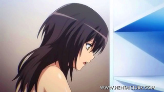 Bold Heroines Ignite Steamy Ecchi Battles in Action-Packed Anime Episode 4