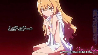 Anime Girls Go Wild in Steamy Blowjob Extravaganza for Adoring Fans