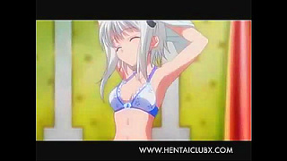 DxD Hotties Ignite Wild Desires in Sultry Anime Escapades