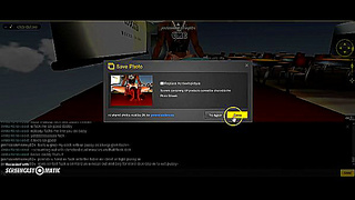 Anitas Hot Classroom Lesson Turns into Wild 3D Hentai Action