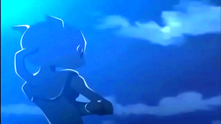 Pokemon-Themed Japanese Hentai Fantasy Erotic Quest Animation