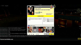 Carmiias Hot Beach Encounter: Wild 3D Hentai Fun with IMVU Icons