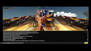 Goddess Rules Forbidden Desires in Steamy 3D Diva Skool Encounter