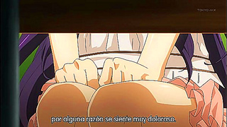 Kaguya Heats Things Up in Seductive Date A Live Rendezvous