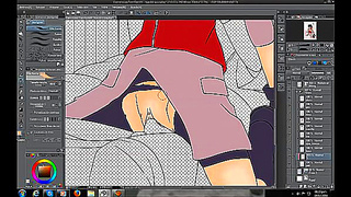 Hinata Ignites Forbidden Desire With Naruto in Sultry Hentai Encounter