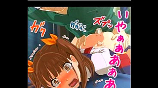 Bound by Forbidden Cravings – Steamy Japanese Hentai Encounter