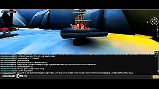Anita Ice Lures You Into IMVUs 3D Realm for Sultry Hentai Adventures