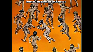 Animated Hentai Doll Sparks Fiery Lust and Explosive Pleasure