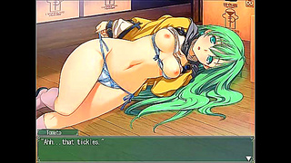 Steamy Anime Beauties Ignite Forbidden Desires in Rance Saga – Ep 6