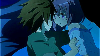 Lalas Forbidden Nights Ignite Dark Desires in To-Love Ru Awakening