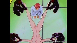 Plump Hentai Beauty Takes Hard Ride After Oral Pleasure Tease