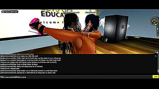 Nicky Skools Hot 3D Adventure – Wild Animated Fantasies Unleashed