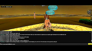 Daros Hot 3D Wedding Night: Taboo Anime Lust Ignites