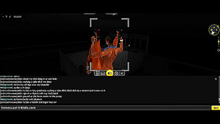 NickyVD Dives Into 3D Hentai Realm for Steamy Virtual Game Action