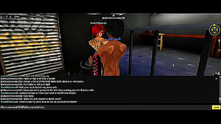 Steamy Hentai Fantasies Unfold in Sukis 3D Animated World of Desire
