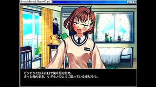 Horny Nurses Prescribe Steamy Hentai Treatment in Forbidden Clinic Fantasy