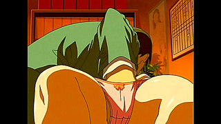 MILF Toon Stars First Time Blown Away by Creampie Blowjob Fantasy