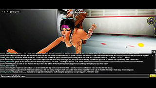 Alien Seduction: Hot 3D Hentai Encounters in a Wild Cosmic Fantasy Adventure