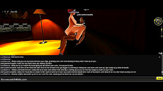 Lucis Hot Fantasy Comes Alive in 3D Hentai RPG Bedrom Battle