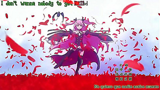 End Bros Fiery Embrace Sparks Amid Chaos in Apocalypse – Owari no Seraph