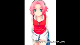 Luscious Anime Vixens Indulge in Naughty Temptations in Hot Ecchi Escapades Part 2