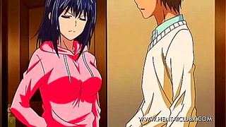 Alluring Anime Vixens Ignite Wild Desires in Steaming Hentai Tryst