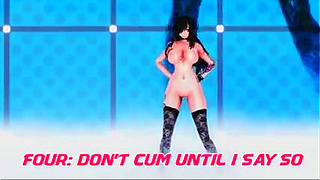 Heros Lustful Journey Unfolds in Steaming 3D Hentai Adventure Realm
